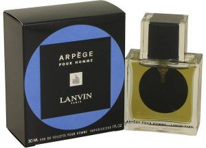 Arpege Cologne, de Lanvin · Perfume de Hombre