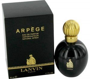 Arpege Perfume, de Lanvin · Perfume de Mujer