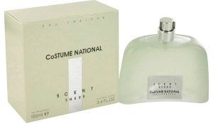 Costume National Scent Sheer Perfume, de Costume National · Perfume de Mujer
