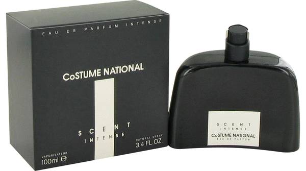 perfume Costume National Scent Intense Perfume