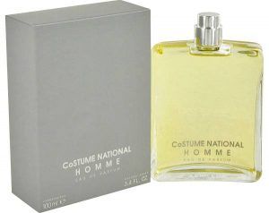 Costume National Cologne, de Costume National · Perfume de Hombre