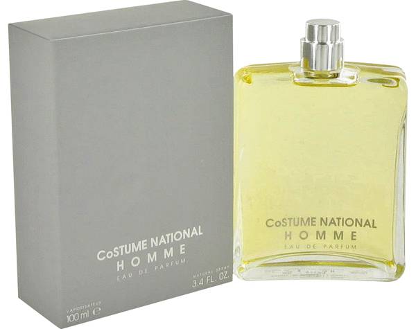 perfume Costume National Cologne