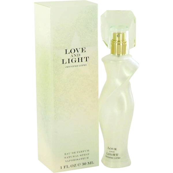 perfume Love And Light Perfume