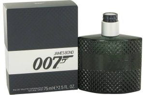 007 Cologne, de James Bond · Perfume de Hombre