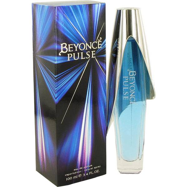 perfume Beyonce Pulse Perfume