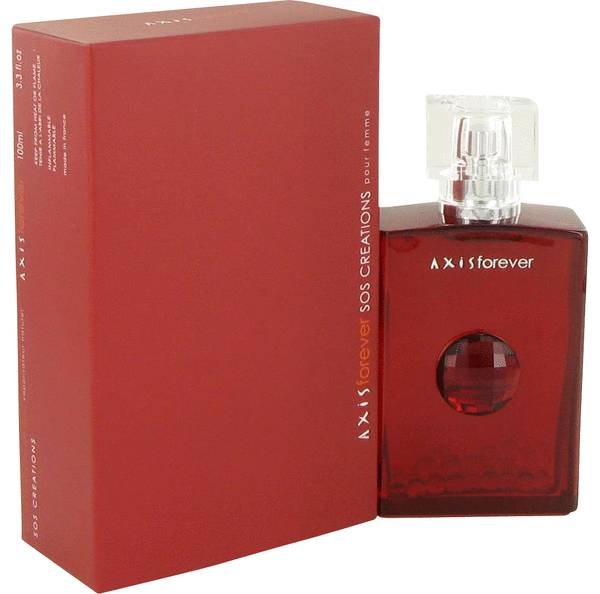 perfume Axis Forever Perfume