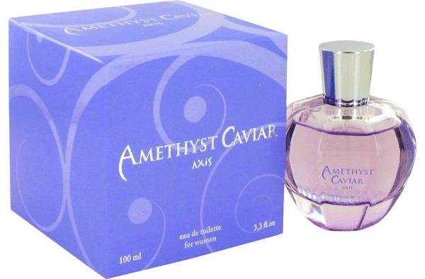 perfume Axis Amethyst Caviar Perfume