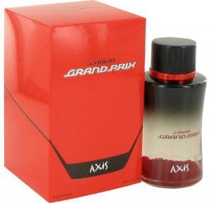 Axis Caviar Grand Prix Red Cologne, de Sense of Space · Perfume de Hombre Axis Caviar Grand Prix Red Cologne, de Sense of Space · Perfume de Hombre