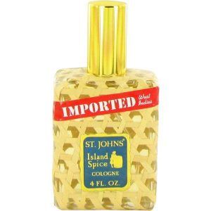 St. Johns Bay Rum Island Spice Cologne, de St. Johns Bay Rum · Perfume de Hombre