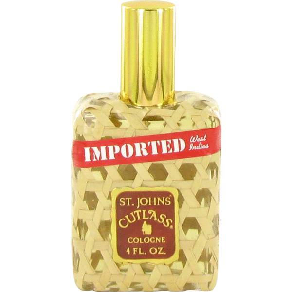 perfume St. Johns Bay Rum Cutlass Cologne