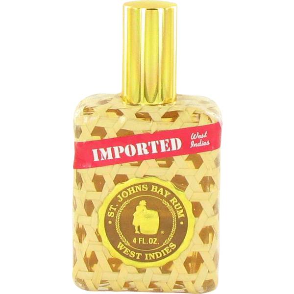perfume St. Johns Bay Rum Original Cologne