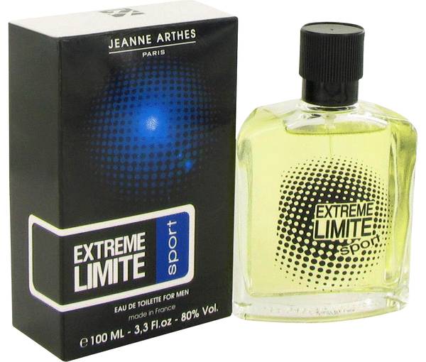 perfume Extreme Limite Sport Cologne