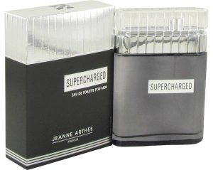Supercharged Cologne, de Jeanne Arthes · Perfume de Hombre