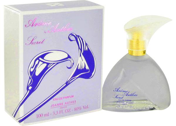 perfume Arome Secret Perfume
