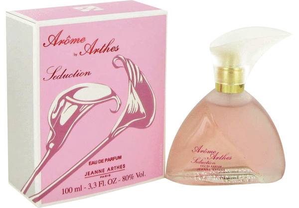 perfume Arome Seduction Perfume