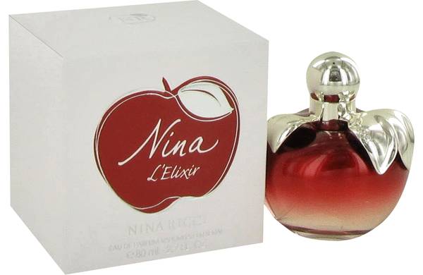 perfume Nina L'elixir Perfume