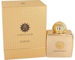 Amouage Gold Perfume, de Amouage · Perfume de Mujer