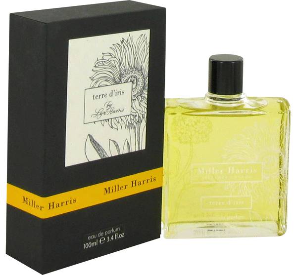 perfume Terre D'iris Perfume