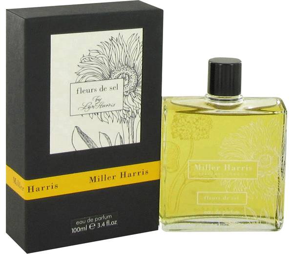 perfume Fleurs De Sel Perfume