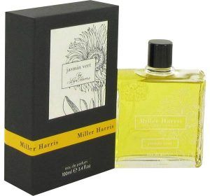 Jasmin Vert Perfume, de Miller Harris · Perfume de Mujer Jasmin Vert Perfume, de Miller Harris · Perfume de Mujer