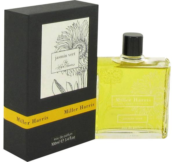 perfume Jasmin Vert Perfume