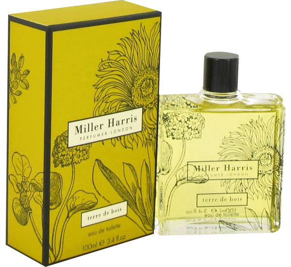 perfume Terre De Bois Cologne