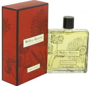 Fleur Oriental Cologne, de Miller Harris · Perfume de Hombre Fleur Oriental Cologne, de Miller Harris · Perfume de Hombre