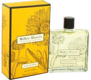 Coeur De Fleur Perfume, de Miller Harris · Perfume de Mujer Coeur De Fleur Perfume, de Miller Harris · Perfume de Mujer