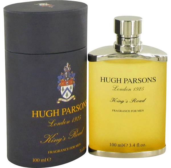 perfume Hugh Parsons Kings Road Cologne