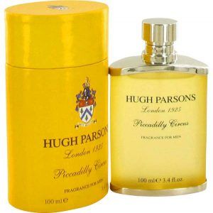 Hugh Parsons Piccadilly Circus Cologne, de Hugh Parsons · Perfume de Hombre