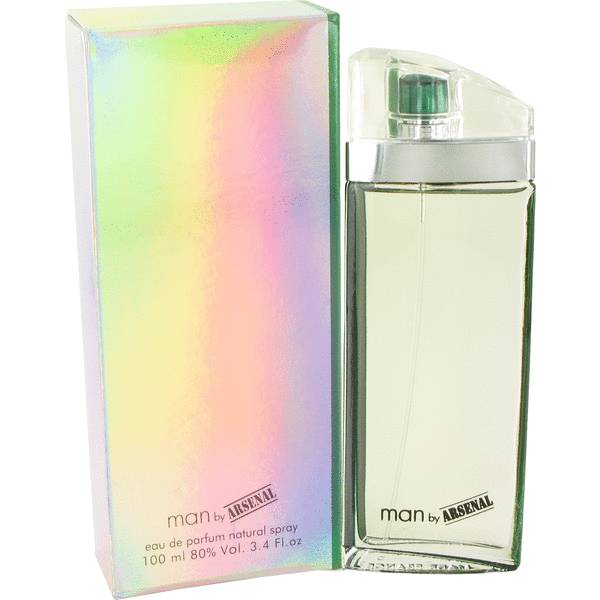 perfume Arsenal Cologne