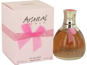 Arsenal Perfume, de Gilles Cantuel · Perfume de Mujer