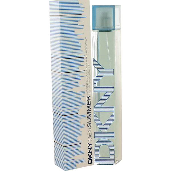 perfume Dkny Summer Cologne