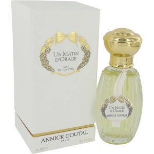 Un Matin D’orage Perfume, de Annick Goutal · Perfume de Mujer Un Matin D’orage Perfume, de Annick Goutal · Perfume de Mujer