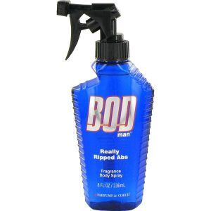 Bod Man Really Ripped Abs Cologne, de Parfums De Coeur · Perfume de Hombre Bod Man Really Ripped Abs Cologne, de Parfums De Coeur · Perfume de Hombre