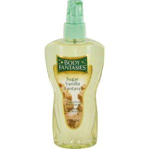 Body Fantasies Sugar Vanilla Fantasy Perfume, de Parfums De Coeur · Perfume de Mujer Body Fantasies Sugar Vanilla Fantasy Perfume, de Parfums De Coeur · Perfume de Mujer