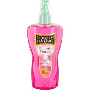 Body Fantasies Plumeria Fantasy Perfume, de Parfums De Coeur · Perfume de Mujer Body Fantasies Plumeria Fantasy Perfume, de Parfums De Coeur · Perfume de Mujer