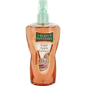 Body Fantasies Sugar Apple Fantasy Perfume, de Parfums De Coeur · Perfume de Mujer Body Fantasies Sugar Apple Fantasy Perfume, de Parfums De Coeur · Perfume de Mujer