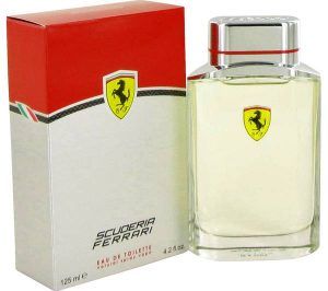 Ferrari Scuderia Cologne, de Ferrari · Perfume de Hombre Ferrari Scuderia Cologne, de Ferrari · Perfume de Hombre