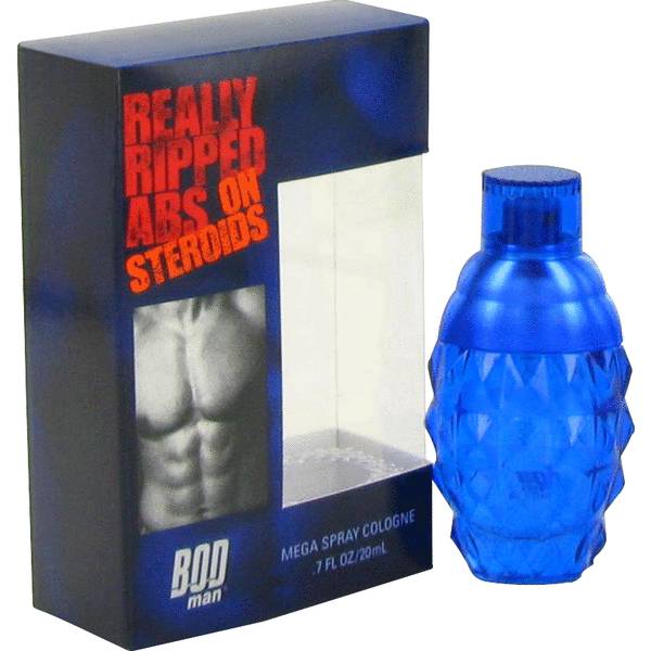 perfume Really Ripped Abs On Steroids Cologne