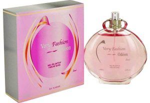 Odeon Very Fashion Perfume, de Odeon · Perfume de Mujer
