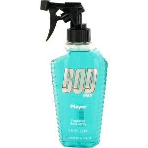 Bod Man Player Cologne, de Parfums De Coeur · Perfume de Hombre Bod Man Player Cologne, de Parfums De Coeur · Perfume de Hombre