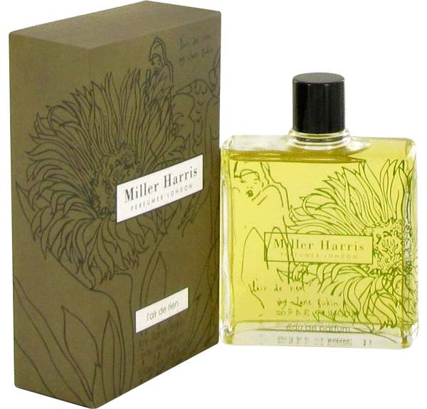 perfume L'air De Rien Perfume