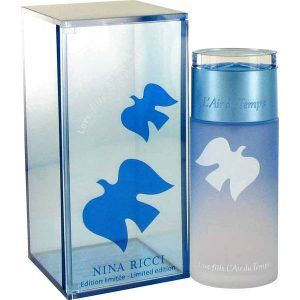 L’air Du Temps Love Fills Perfume, de Nina Ricci · Perfume de Mujer L’air Du Temps Love Fills Perfume, de Nina Ricci · Perfume de Mujer