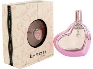 Bebe Sheer Perfume, de Bebe · Perfume de Mujer