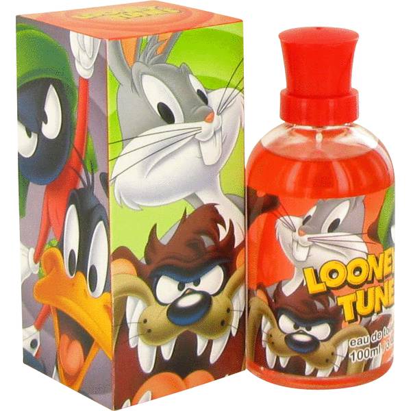 perfume Looney Tunes Cologne