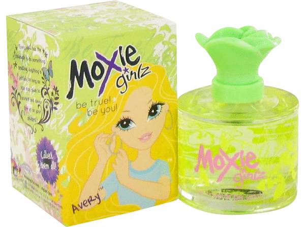 perfume Moxie Girlz Avery Perfume