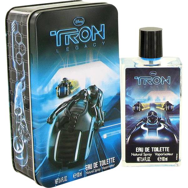 perfume Tron Legacy Cologne