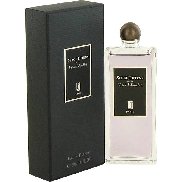 perfume Vitriol D'oeillet Perfume