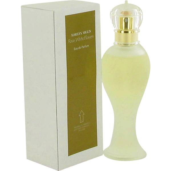 perfume Four White Flowers M Perfume